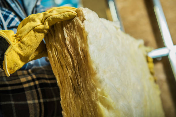 Best Insulation for Specific Applications in Batesville, AR