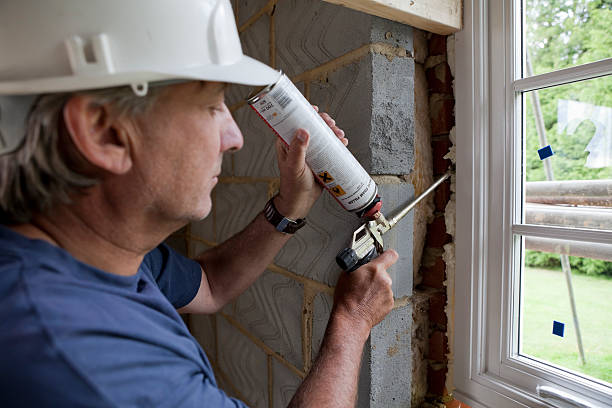 Reliable AR Insulation Contractor Solutions