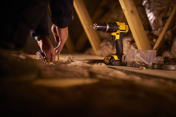 Best Types of Insulation in Batesville, AR